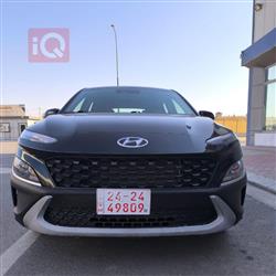 هيونداي كونا